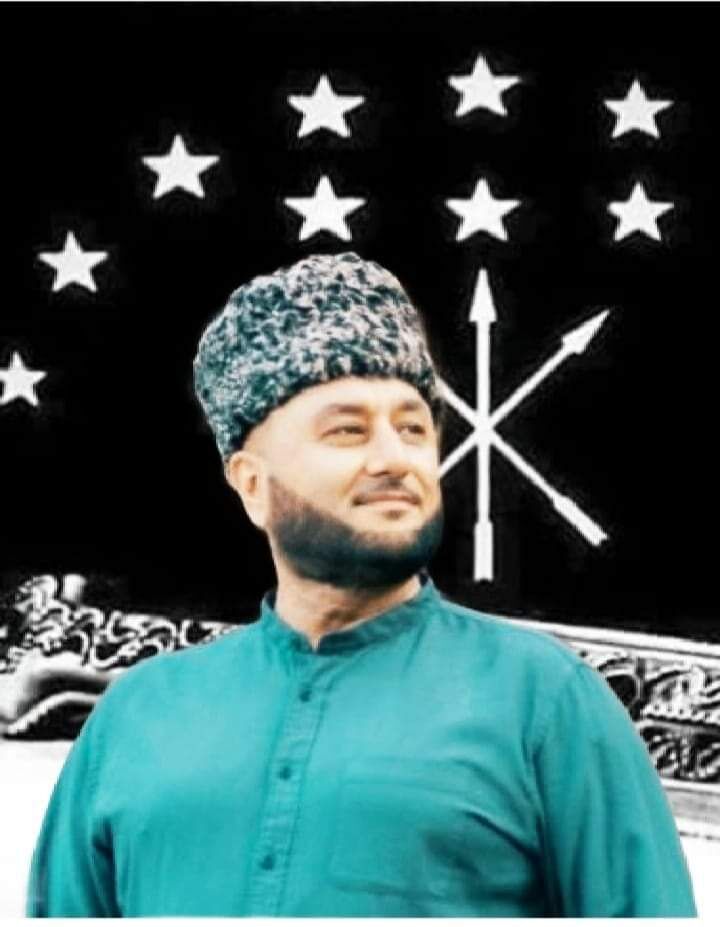 Альберт Тлячев