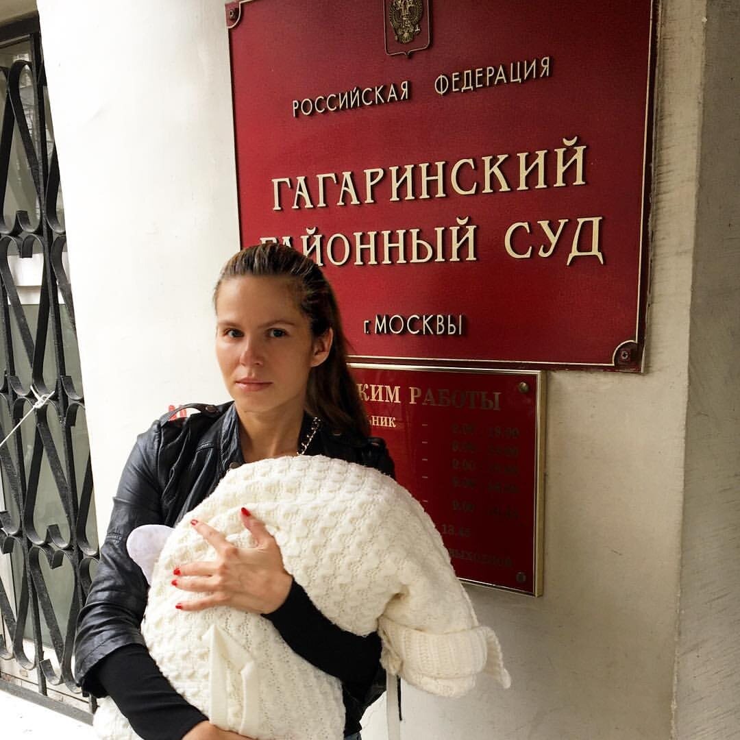 Ольга Мартынова