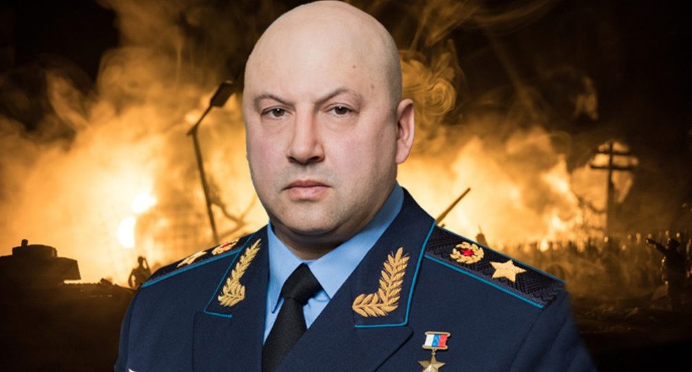 «Генерал Армагеддон» возвращается? Этого долго ждали. Сможет ли Суровикин изменить ход всей СВО?