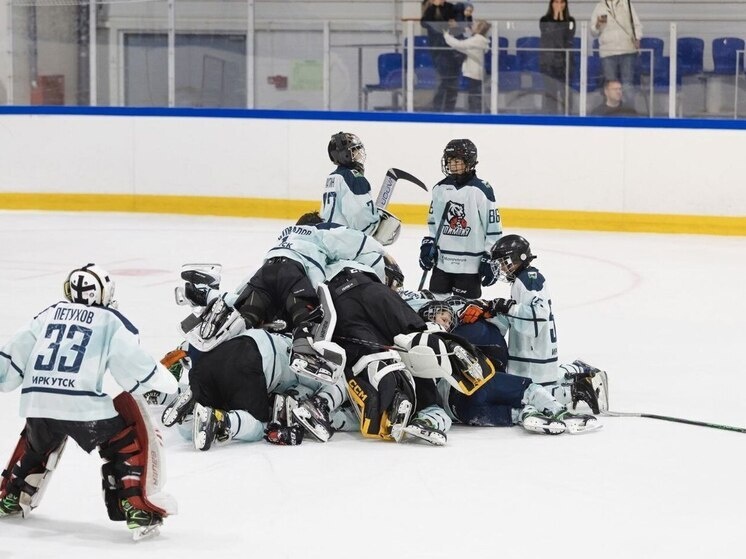     ФОТО ИЗ ТЕЛЕГРАМ-КАНАЛА АДМИНИСТРАЦИИ ГОРОДА ИРКУТСКА