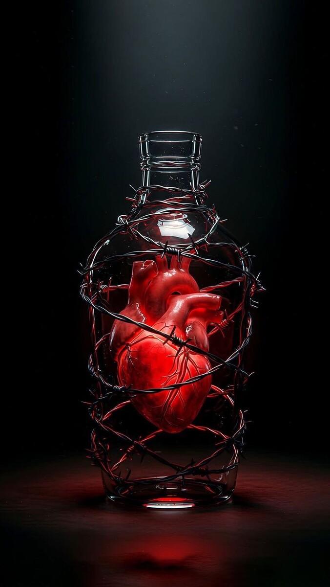 Визуалиация того, как выглядит это всё