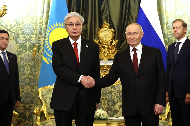 Фото с сайта kremlin.ru