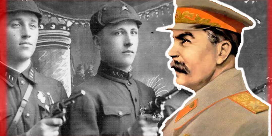 «Склочники и вредители»: что стало с 5 чекистами, которые обвинили Ягоду в фабрикации дел и пожаловались Сталину