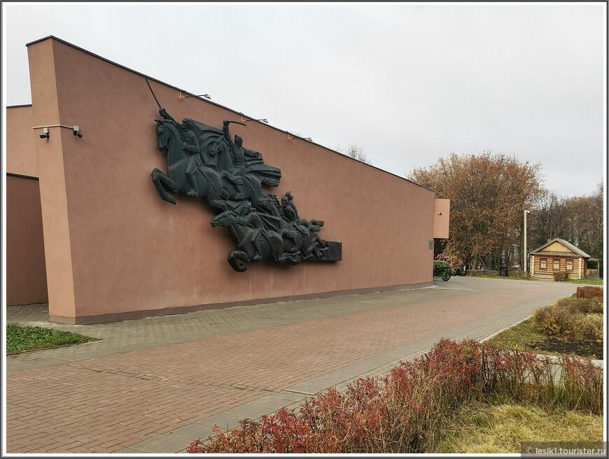 © Елена Смирнова