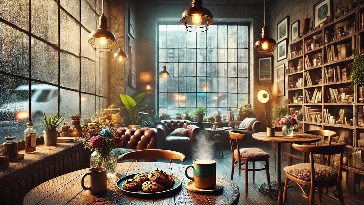    Изображение создано при помощи ИИ