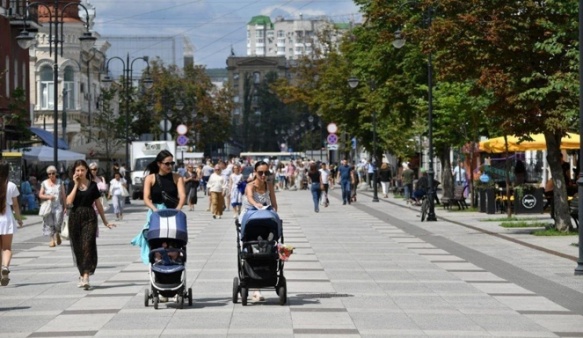    В Саратовской области растет число приемных семейНовости Саратова и области – Сетевое издание «Репортер64»