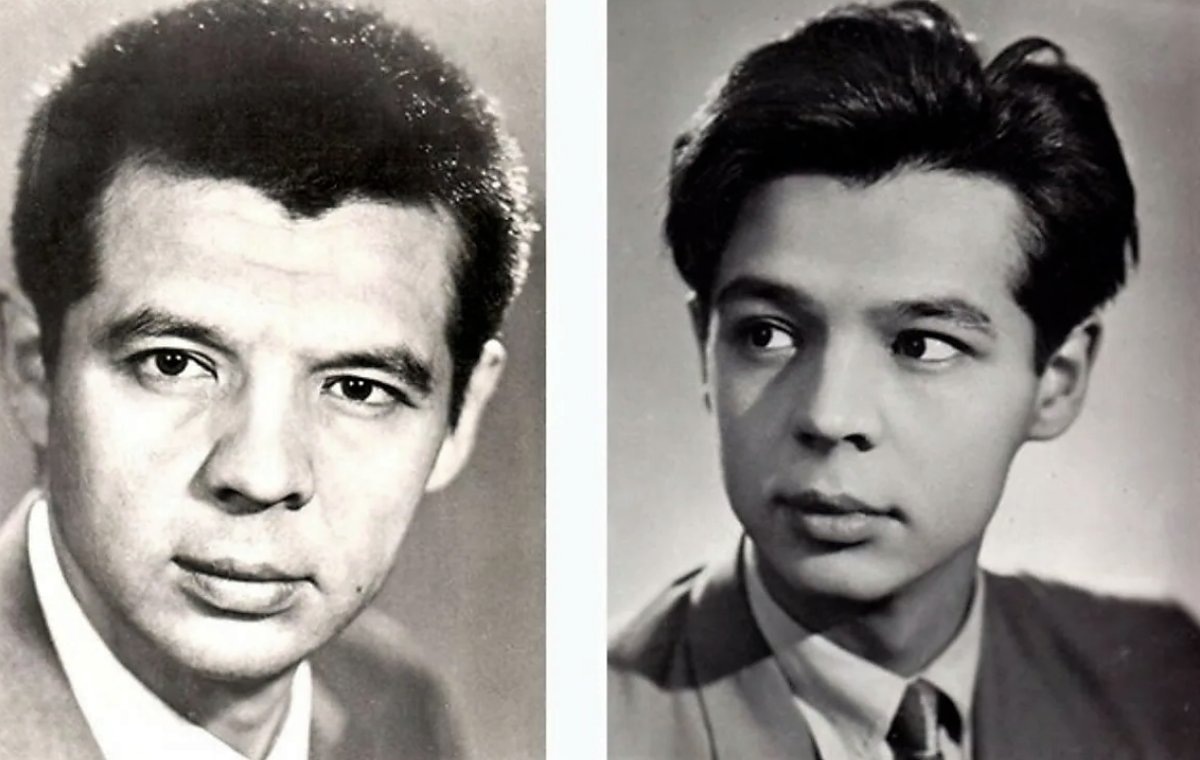 Раднэр Муратов / фото из открытых источников