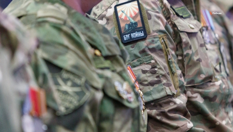      Фото: ИА «Победа26»