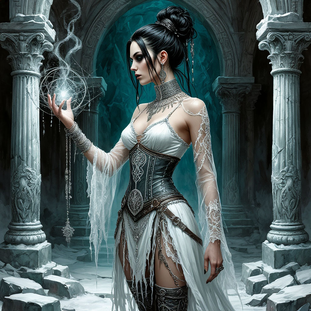 Нейронка не только рисует красивых женщин и использует их образы в рекламе