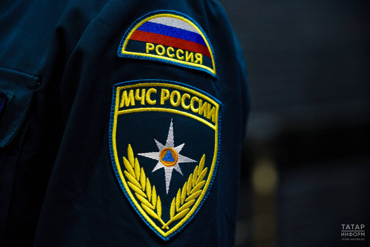 Фото: © «Татар-информ»