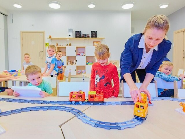    Фото: портал мэра и правительства Москвы