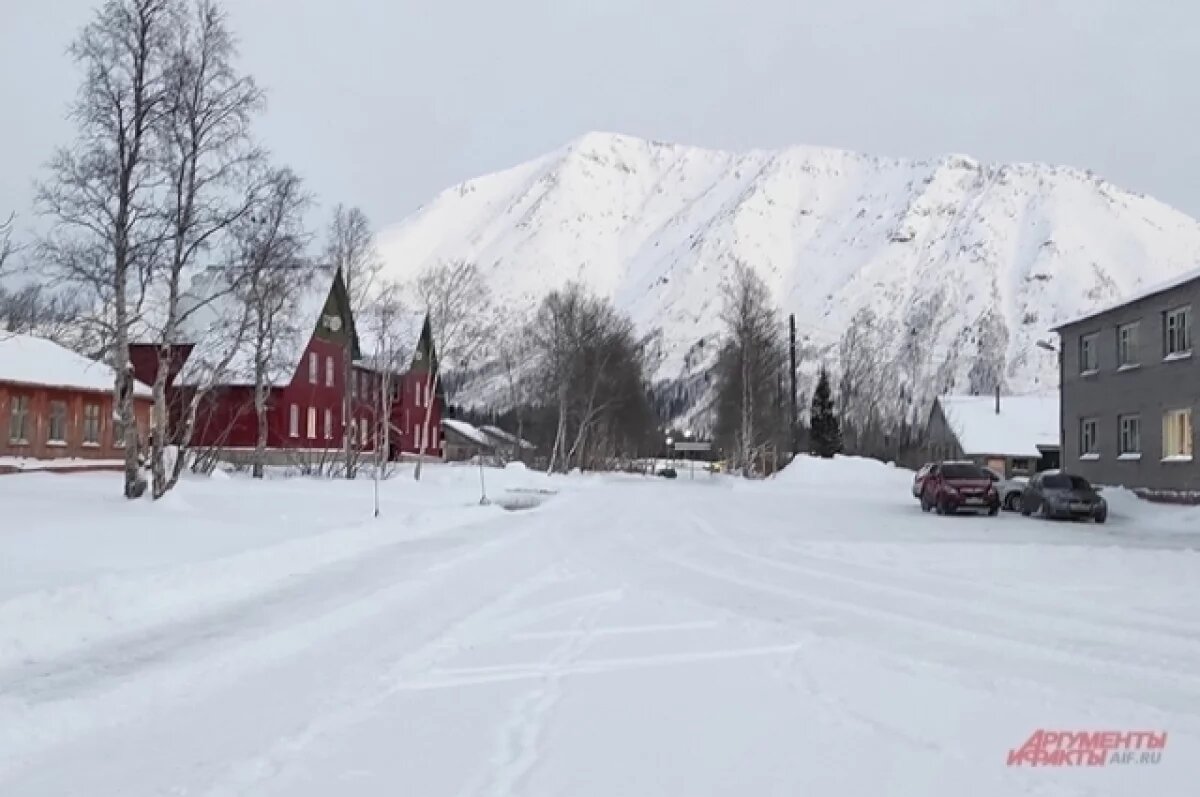    На Ямале начала работу проектная экспедиция «ЭтноАрктика»