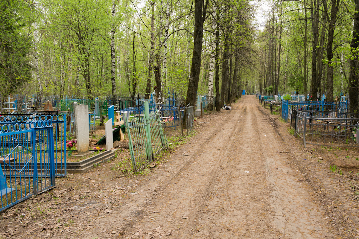 Телефон Сидоровского кладбища: 89692018813