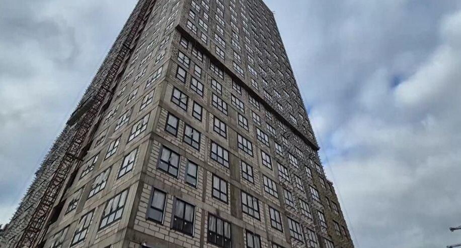    Министерство жилищной политики Московской области