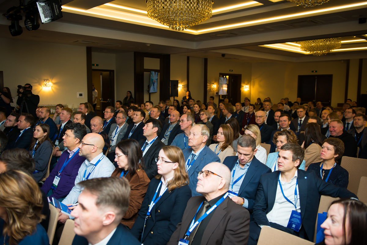 Форум ИнПарк - традиционно становится площадкой для подписания партнёрских соглашений