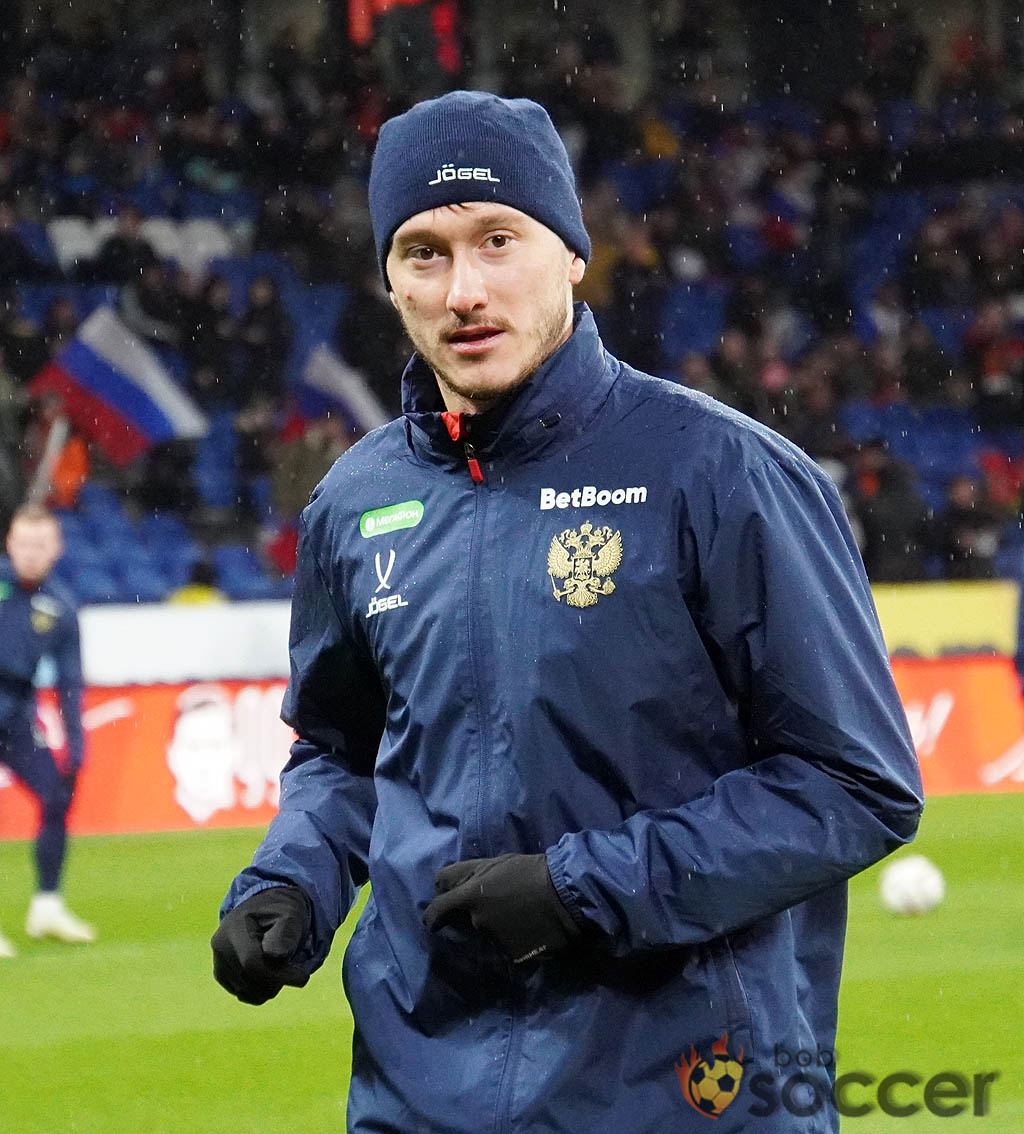    Как бы выступила сборная России на чемпионате мира Алексей Андрианов