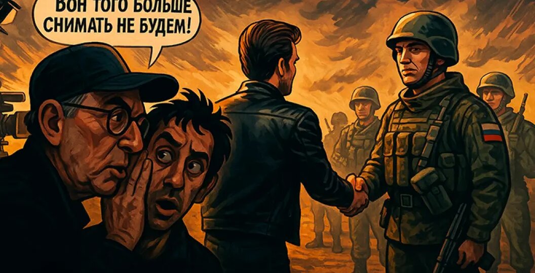 "Говорите, своих не бросаем?!": Крик души Поплавской – в России началась "культурная шизофрения". Актёры-патриоты стали изгоями