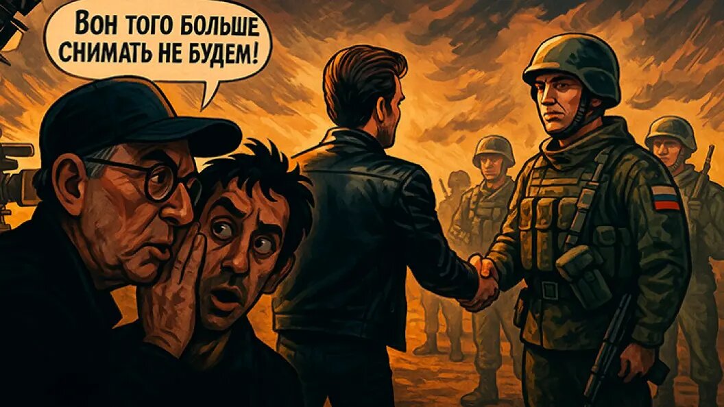    Коллаж Царьграда