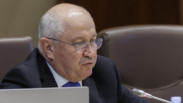    © Sputnik / Stringer