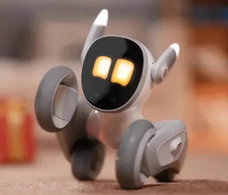 Ajazz Лона умный робот-собака