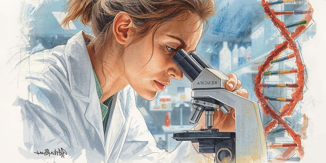 Прорыв в генной терапии: однократная инъекция показала устойчивую эффективность против болезни Гентингтона