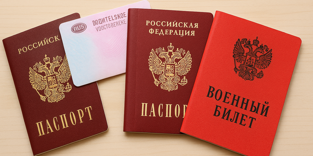 Документы для заселения в отель: что изменится в 2026 году