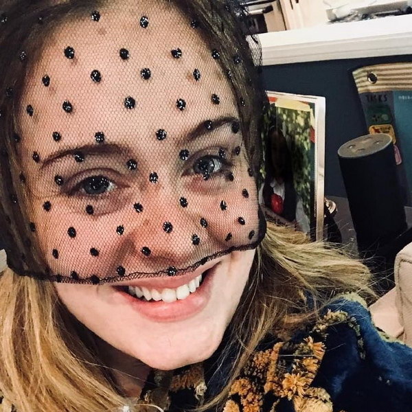     Адель снимется в новом фильме Тома Форда вместе с Колином Фёртом и Николасом Холтом