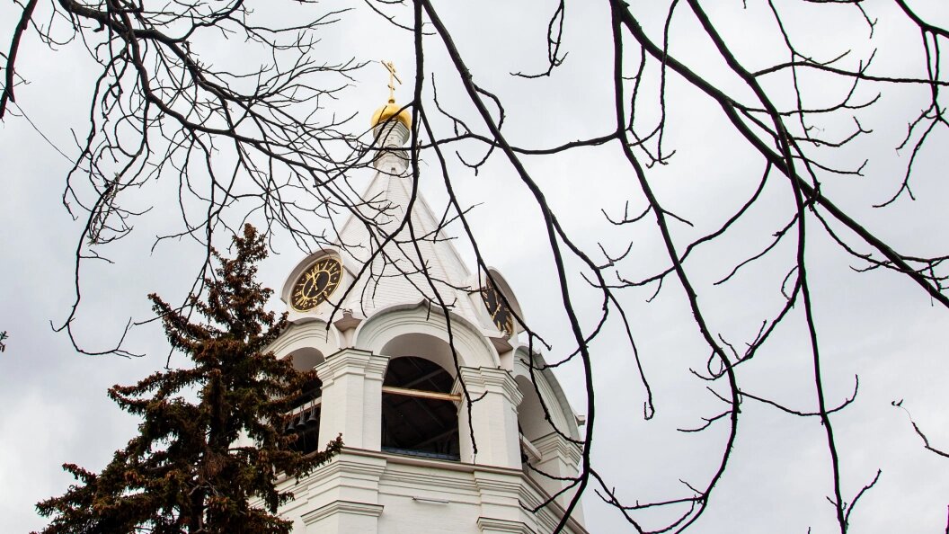    ФОТО: Oksana Korol/Globallookpress