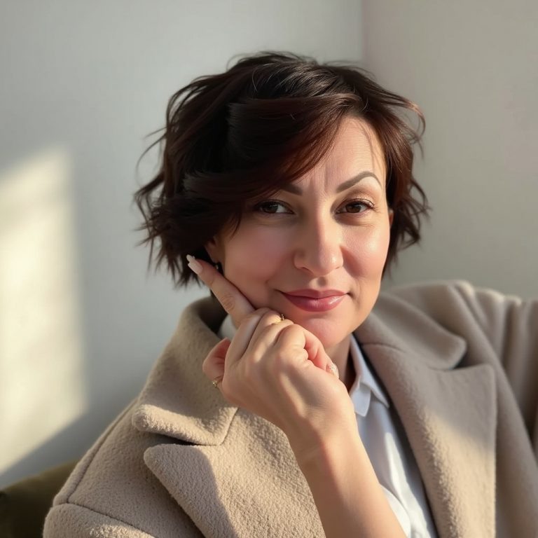    60 дней: как перестать бояться ошибок и начать рулить своей жизнью annaUmnovaPro