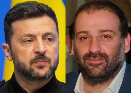    Операция «Мидас». В Киеве начались аресты и отставки. Чего ждать Зеленскому?