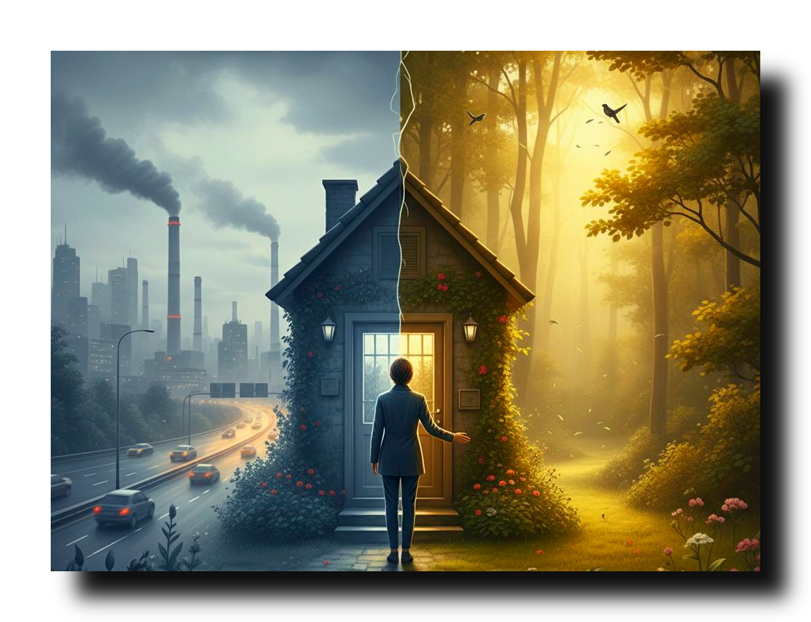 Кажется такая мелочь - шум...