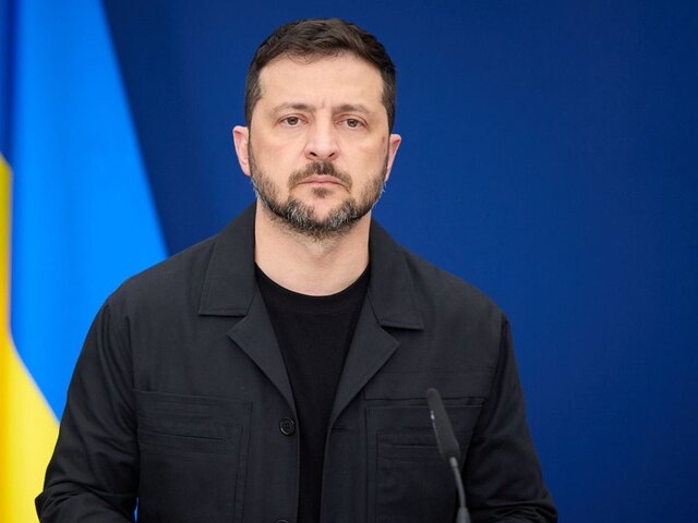    Фото: ТАСС/ZUMA