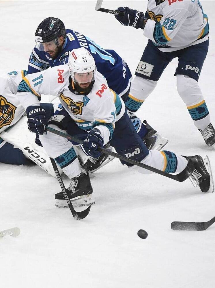     Фото: t.me/sochihc