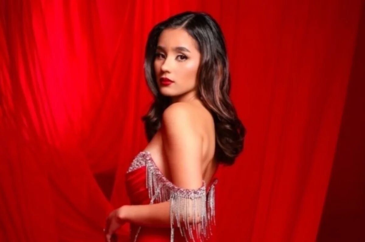    Королева красоты в Мексике погибла в ДТП через неделю после титула