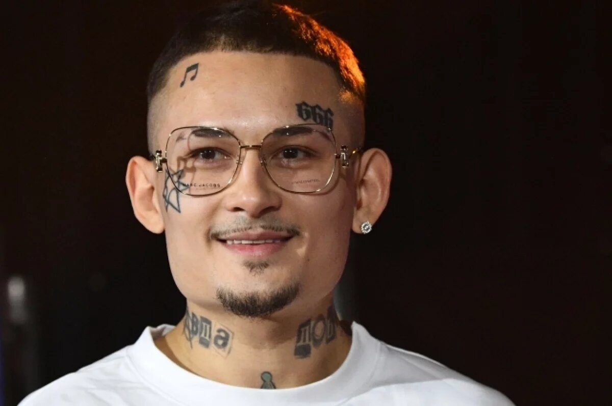    Литва запретила въезд рэперу Моргенштерну на 10 лет