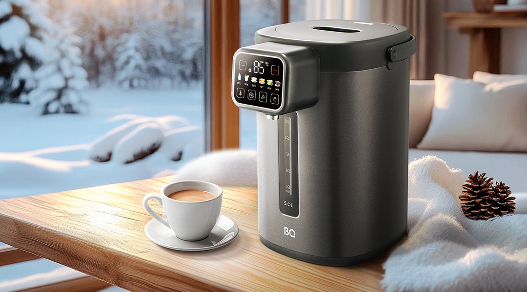 Термопот BQ TP5000