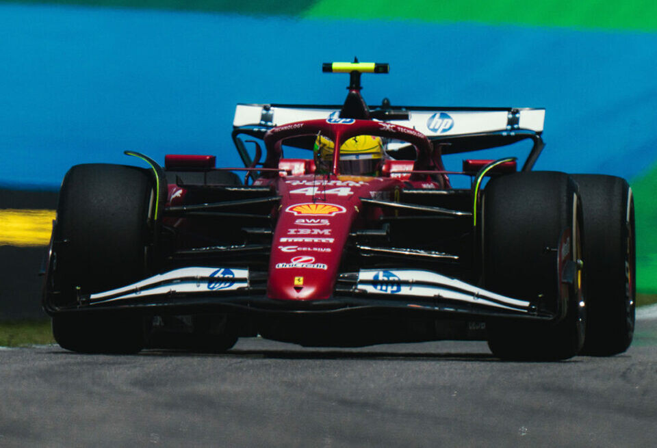    Ральф Шумахер предложил Ferrari заплатить Хэмилтону за разрыв контрактаFerrari