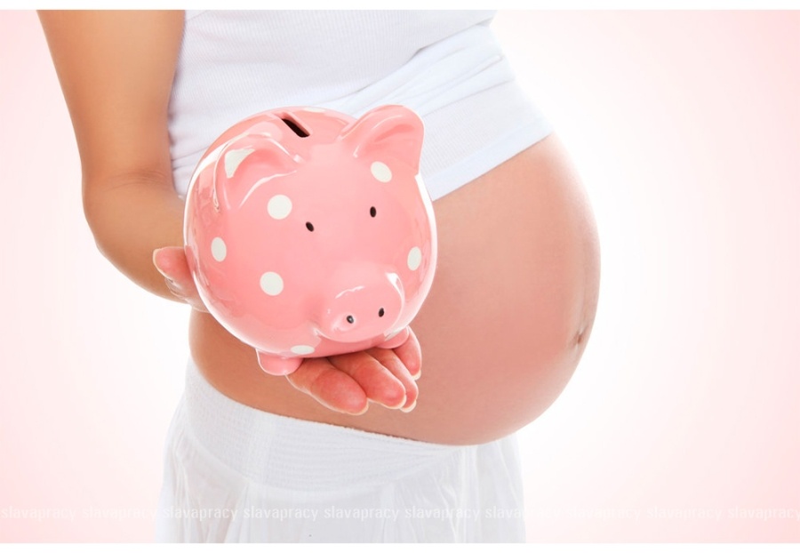     Пособие по беременности: какое главное изменение в выплатах для многодетных мам?