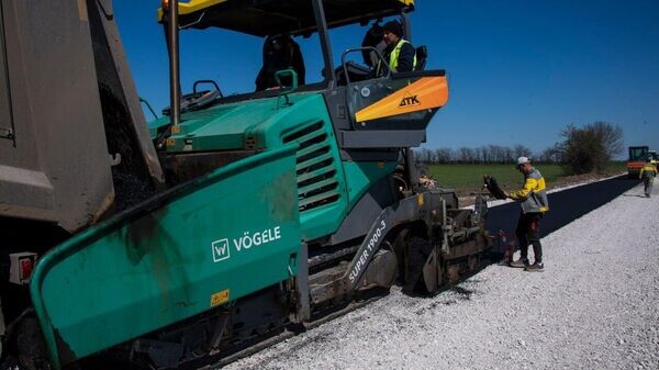    © РИА Новости Крым