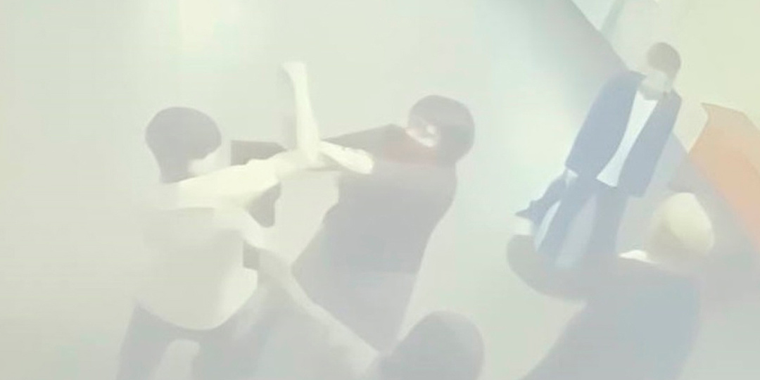 На фоне судилища над педагогом Сергеем Перминовым московский десятиклассник избил учителя в своей школе