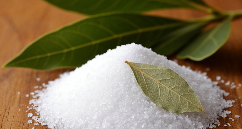    Для чего советские хозяйки клали лавровый лист в сахар — научно подтвержденный лайфхак, который работает до сих пор