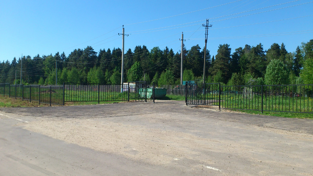 Телефон Семеновского кладбища: 89692018813