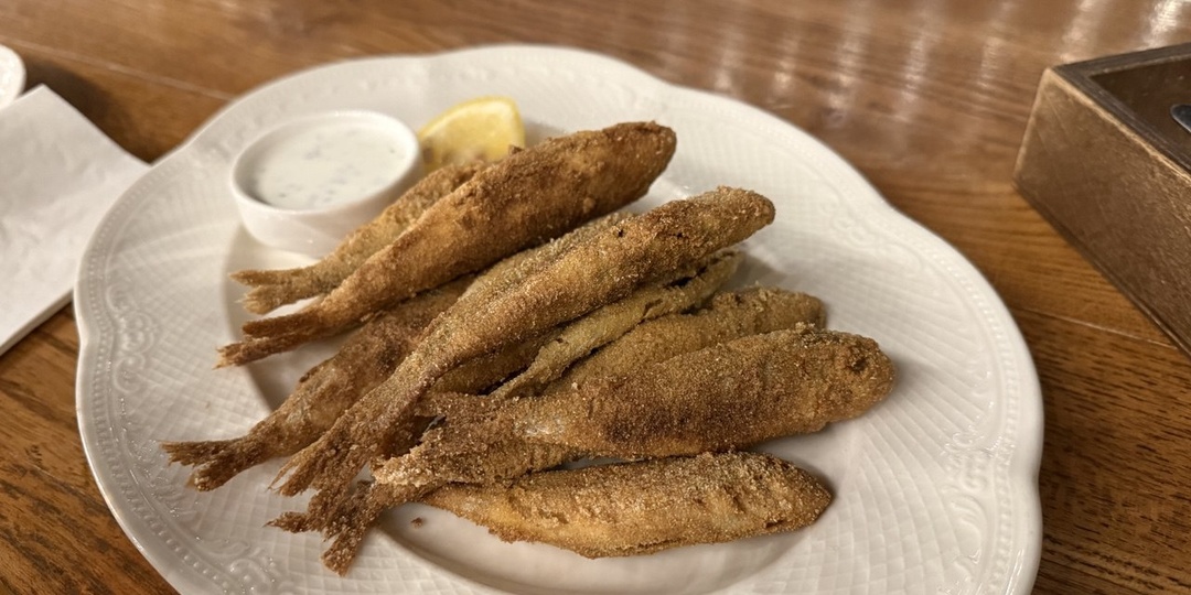 Отзыв о поездке в Адлер 2025. Лучший вариант по цене/качество для поездки в тепло. Но барабулька стоит 1000 рублей!