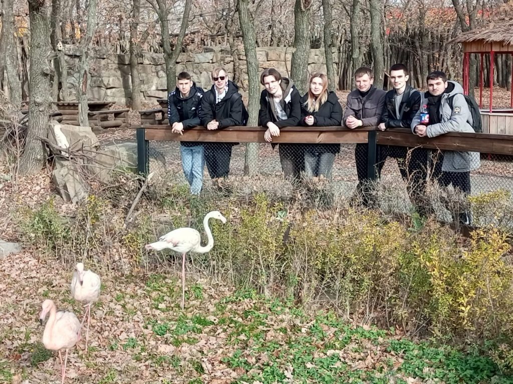    фото: НШФ ЮФУ Денис Забнин