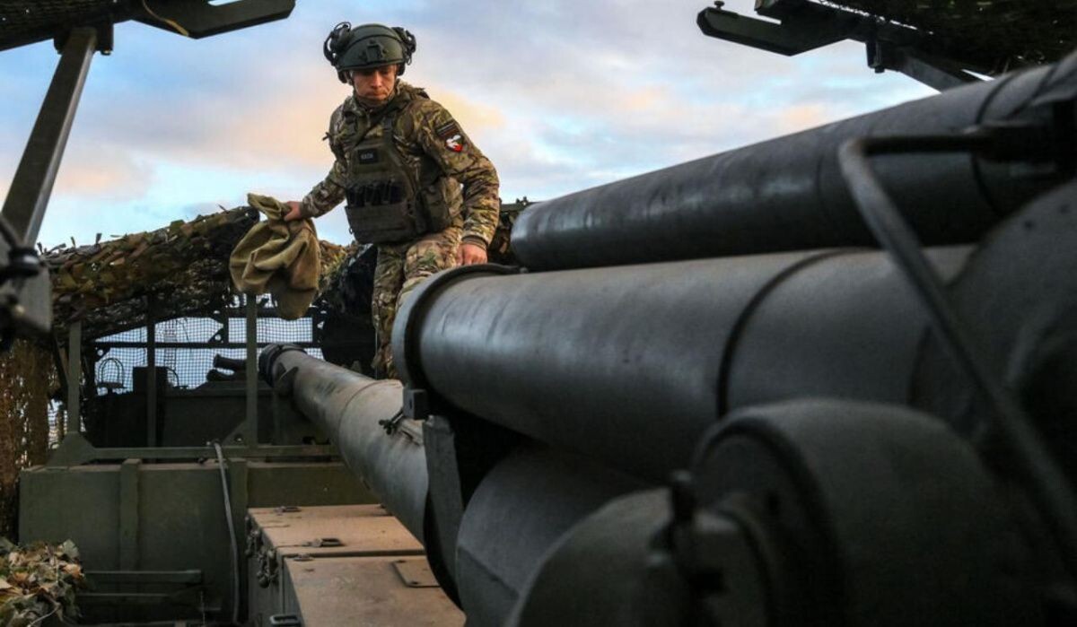     ВС РФ. Источник: gazeta.ru Автор фото: Евгений Биятов/РИА Новости