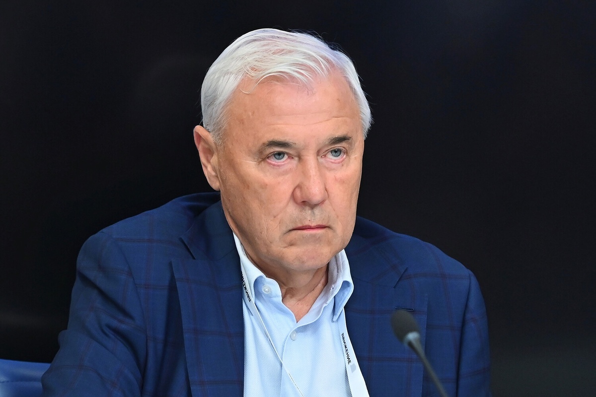    Фото: Анастасия Петрова, источник: ria.ru