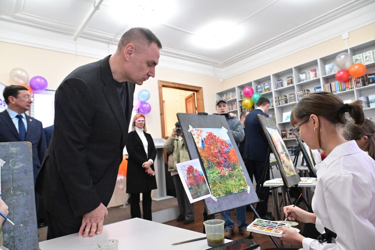    Фото: Юрий Зайцев, источник: Telegram-канал