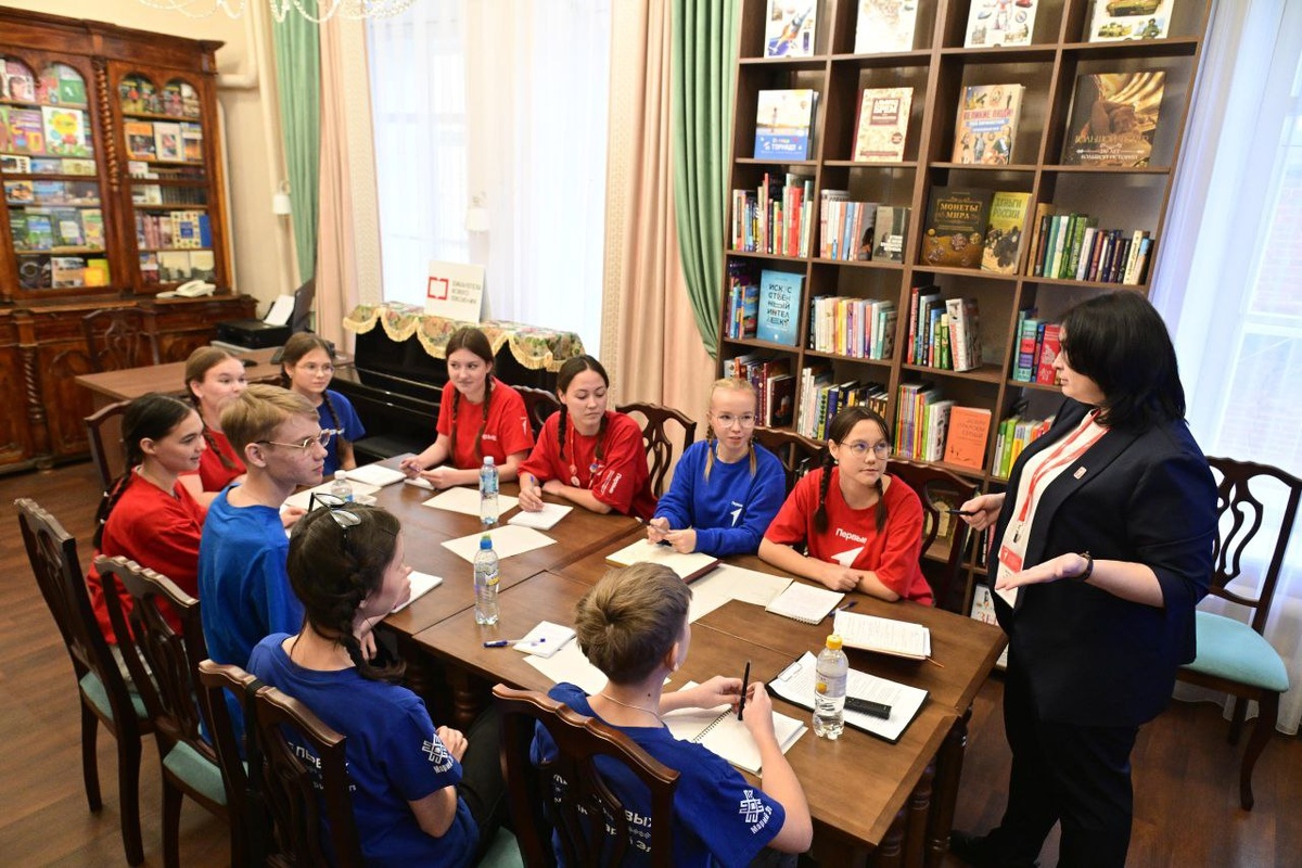    Фото: Юрий Зайцев, источник: Telegram-канал