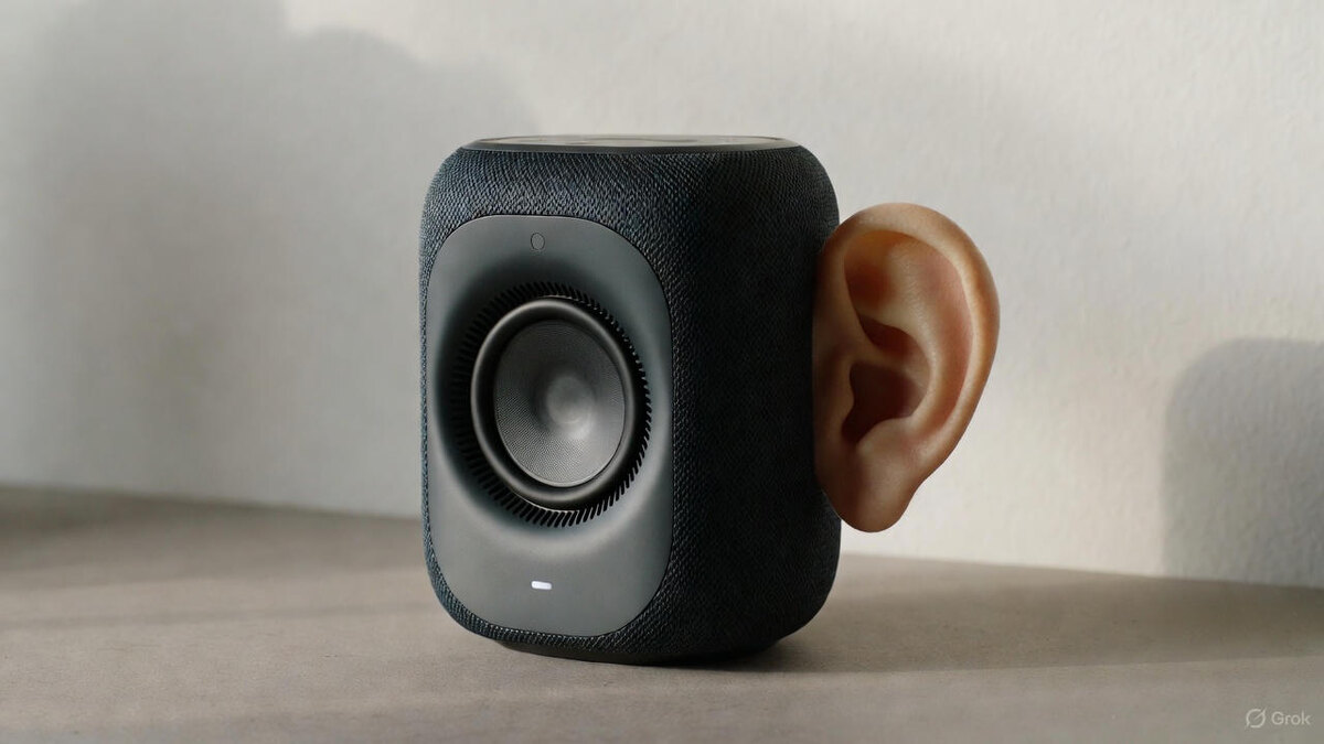 Изображение Grok  📷
