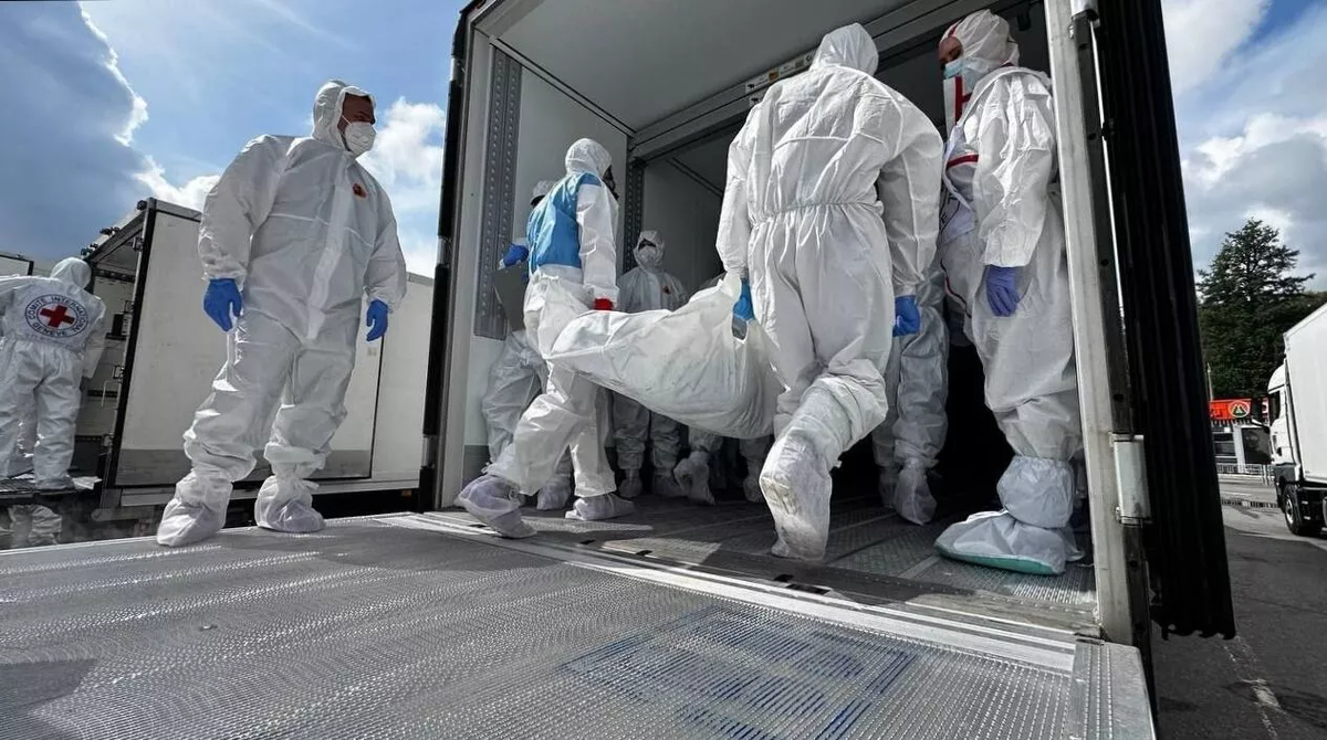 © Пресс-служба Владимира Мединского 